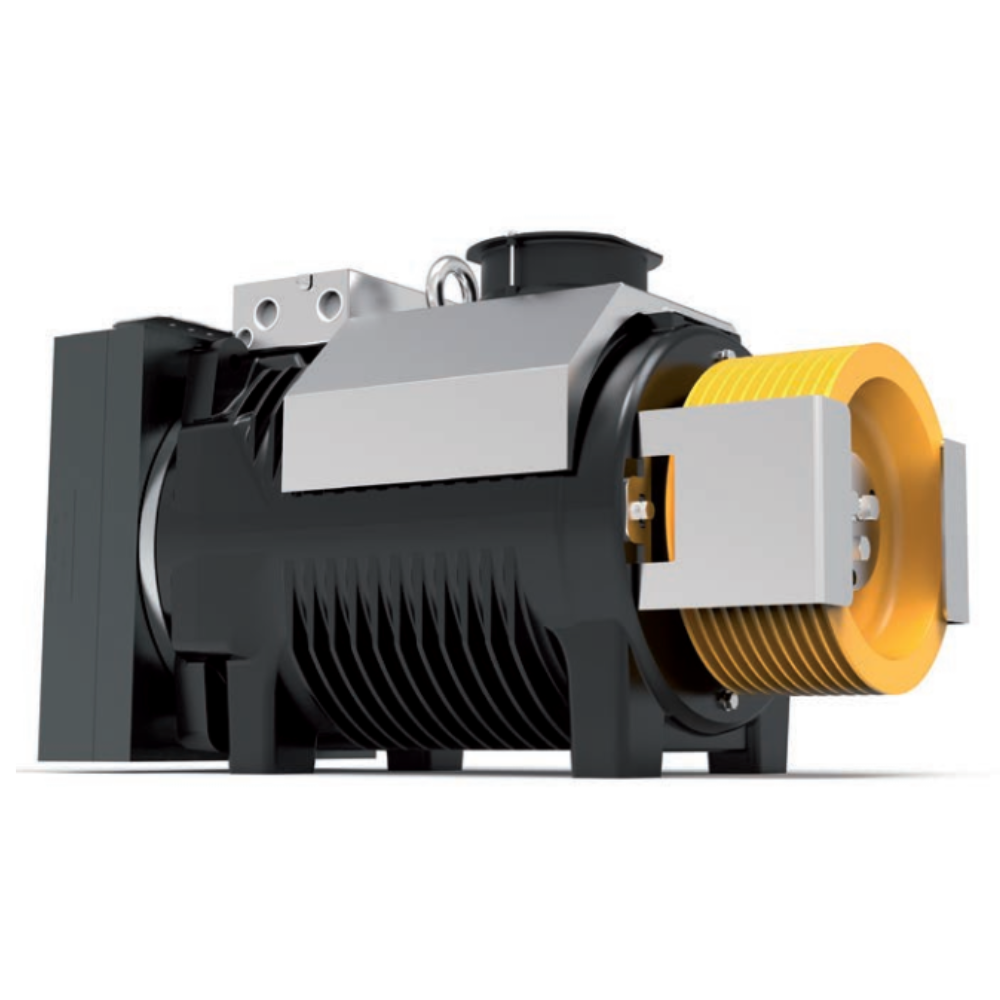 Máy kéo SG58BF (1350 - 1600kg)